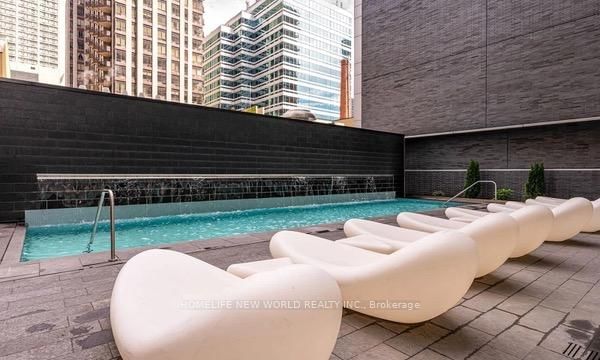 42 Charles Street E, Unit 1501 - Photo 18