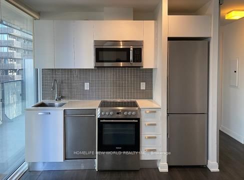 42 Charles Street E, Unit 1501 - Photo 9