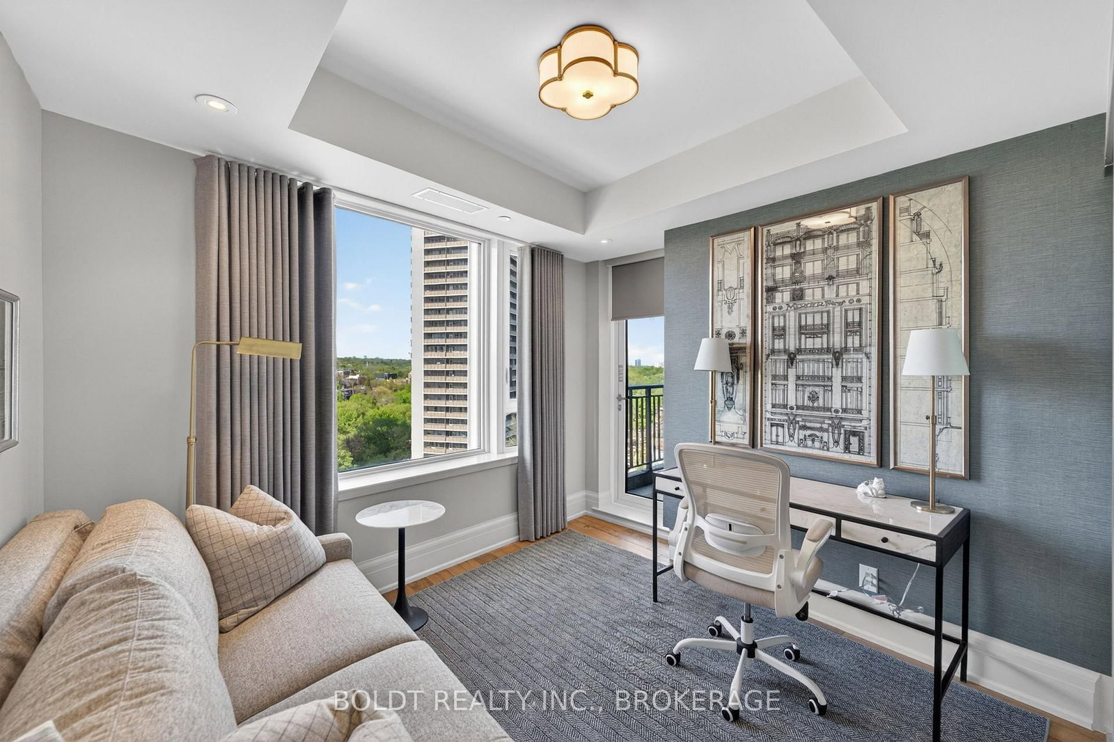 181 Davenport Road • #702 • Toronto, ON photo 25
