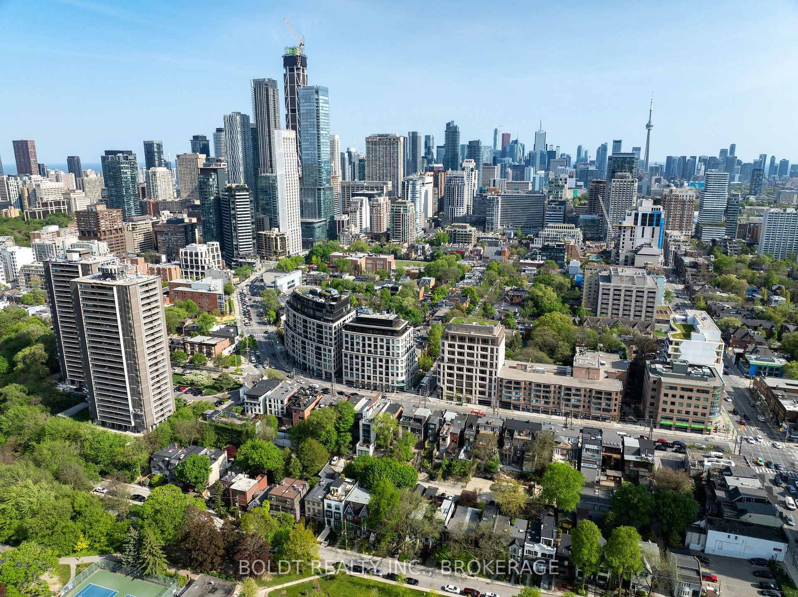 181 Davenport Road • #702 • Toronto, ON photo 41