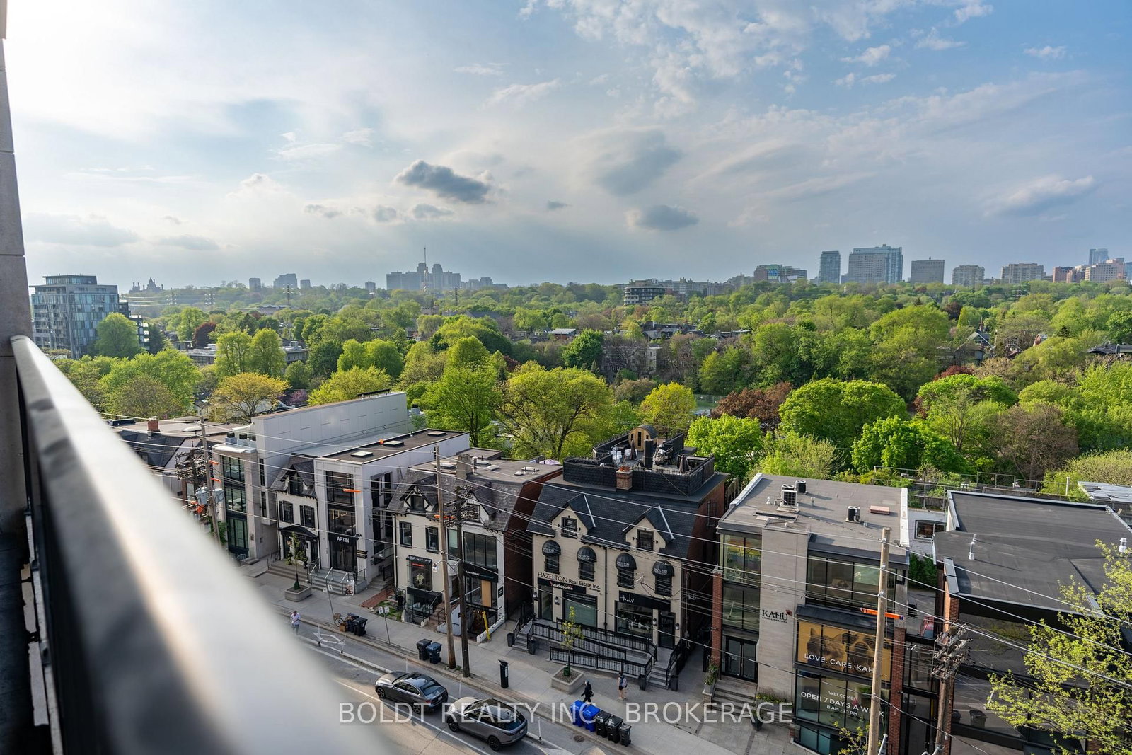 181 Davenport Road • #702 • Toronto, ON photo 42