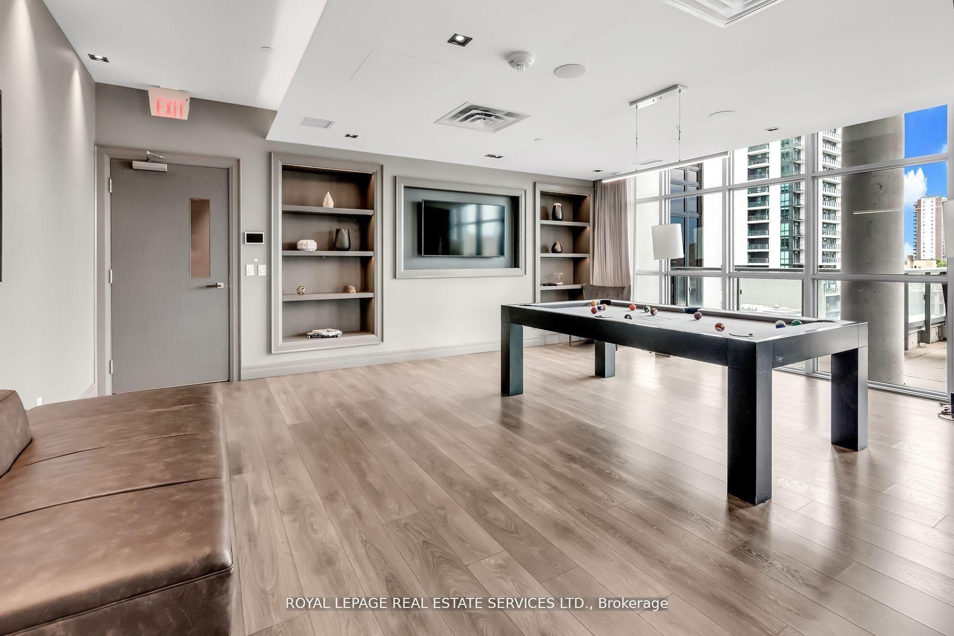 501 St Clair Avenue W, Unit 1104