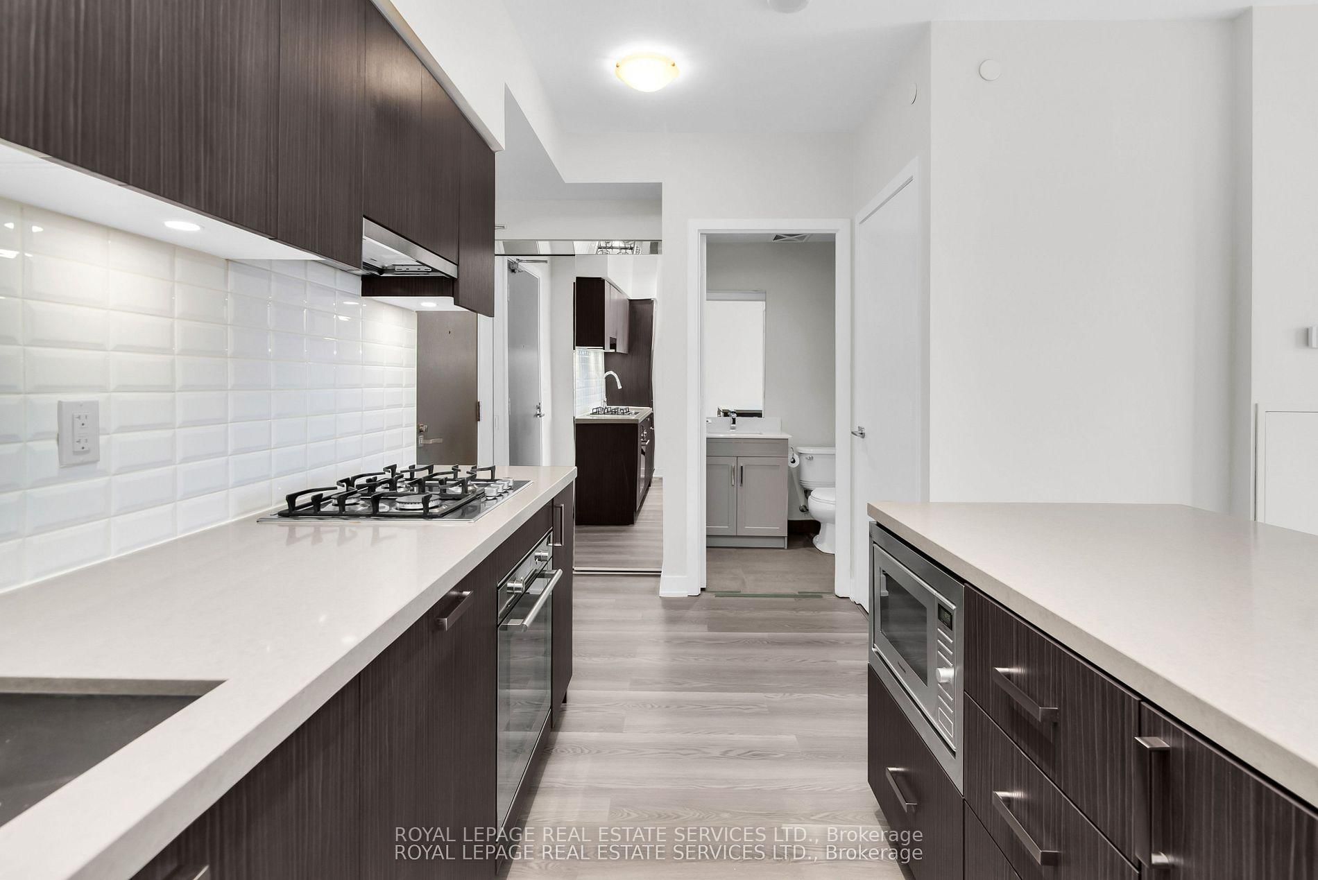 501 St Clair Avenue W, Unit 1104