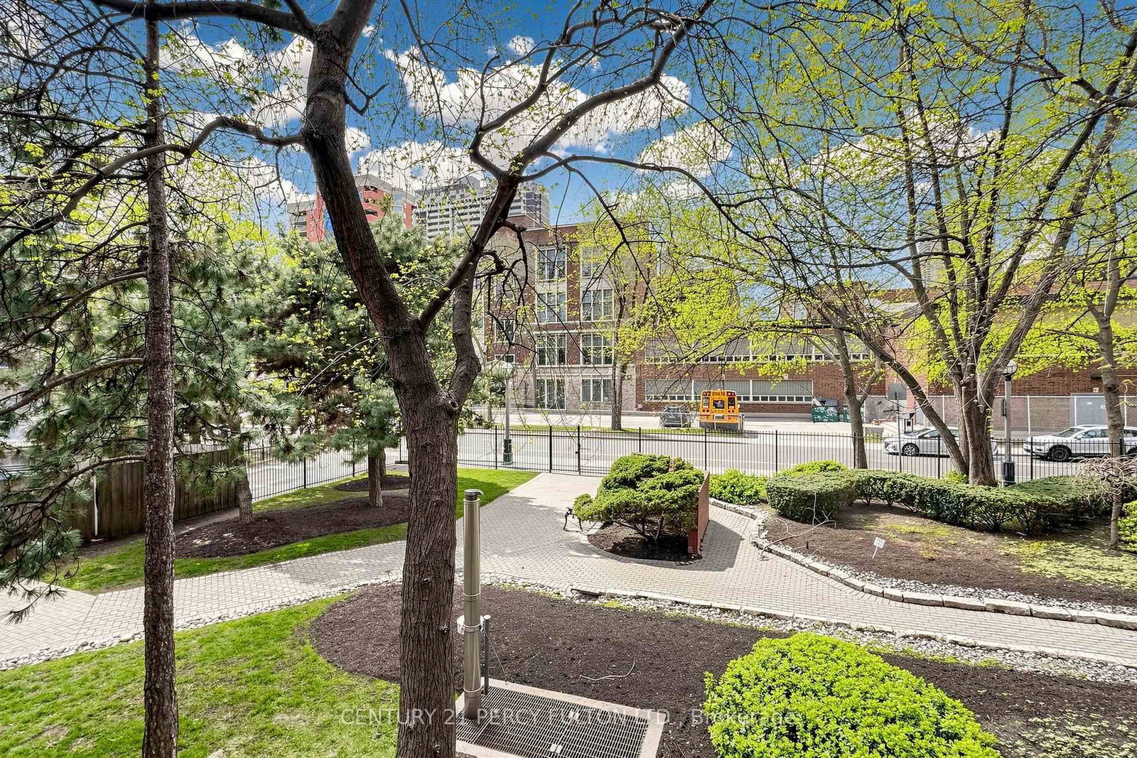 77 Maitland Place • #224 • Toronto, ON photo 30