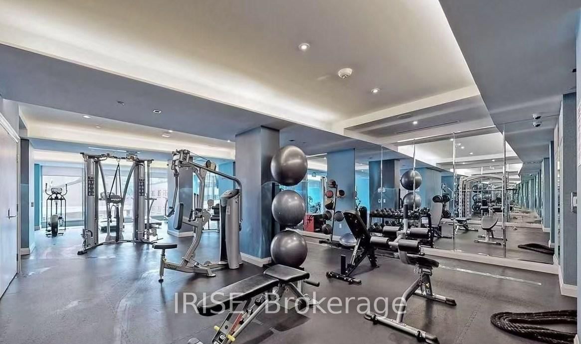 50 Wellesley Street E, Unit 2602 - Photo 22
