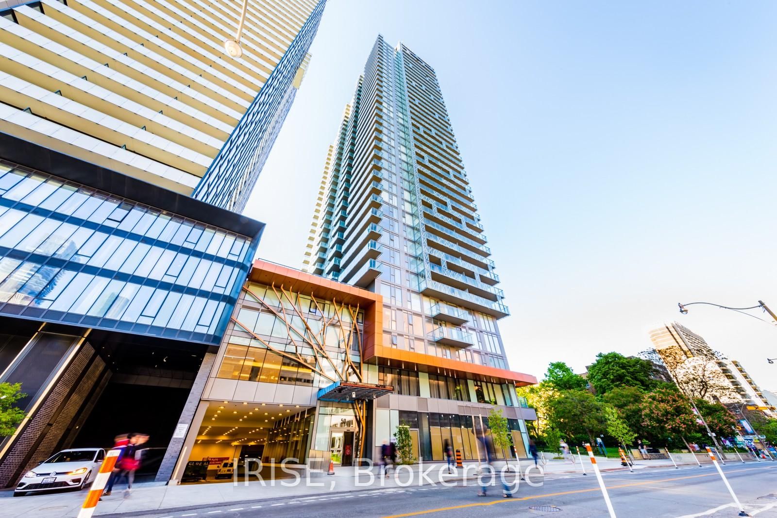 50 Wellesley Street E, Unit 2602 - Photo 26