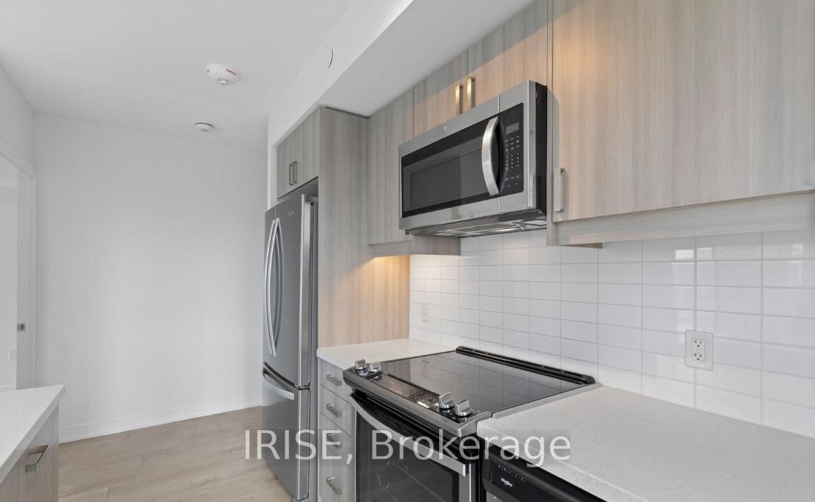 50 Wellesley Street E, Unit 2602 - Photo 6