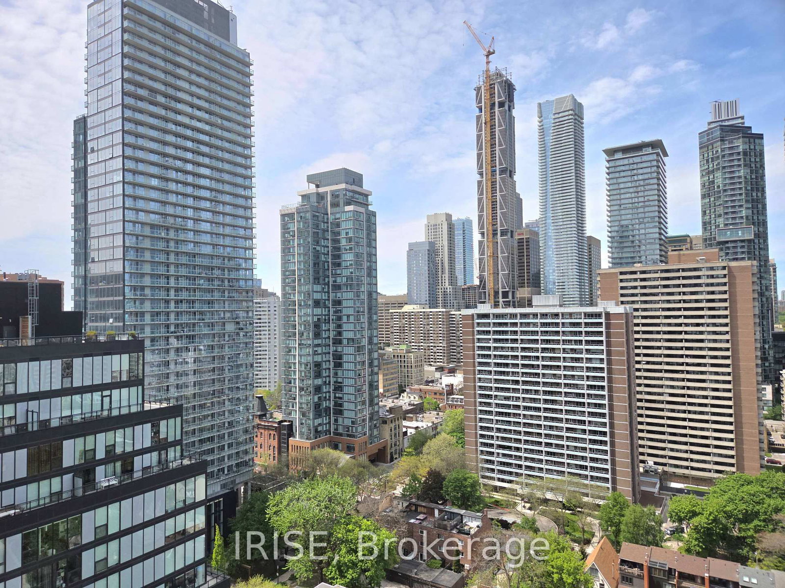 50 Wellesley Street E, Unit 2602 - Photo 9