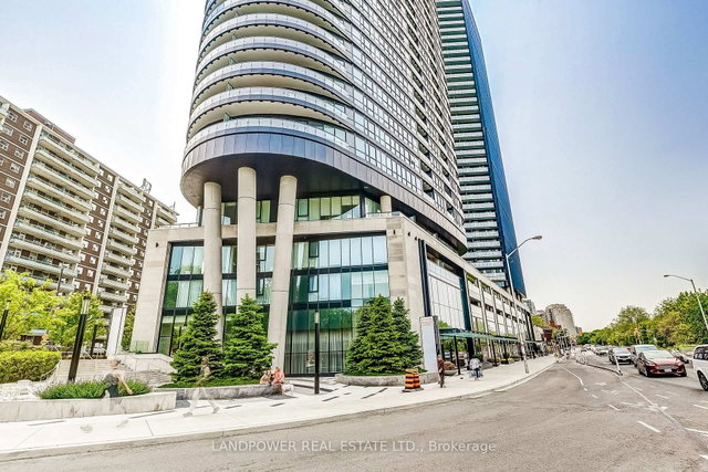 415 - 585 Bloor Street E