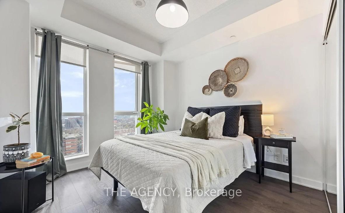 55 Regent Park Boulevard, Unit 2004