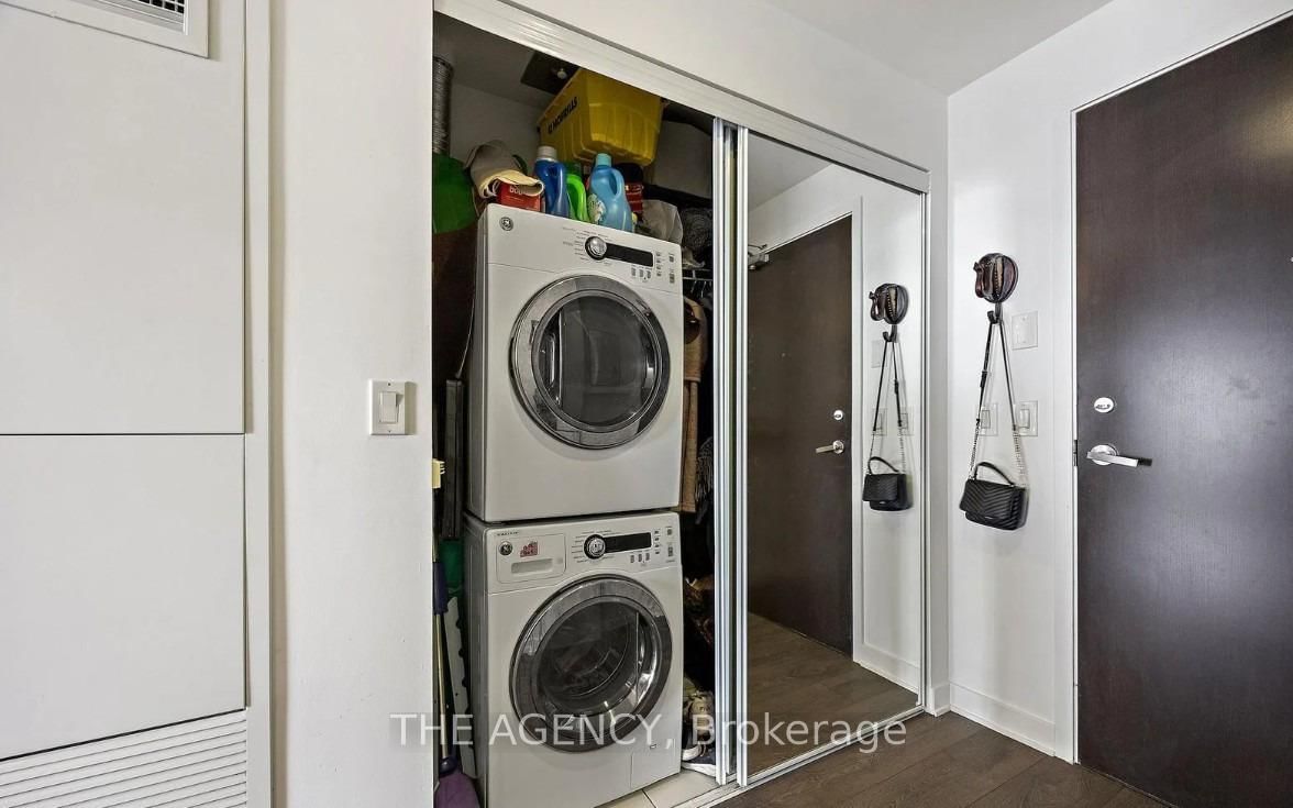 55 Regent Park Boulevard, Unit 2004 - Photo 4