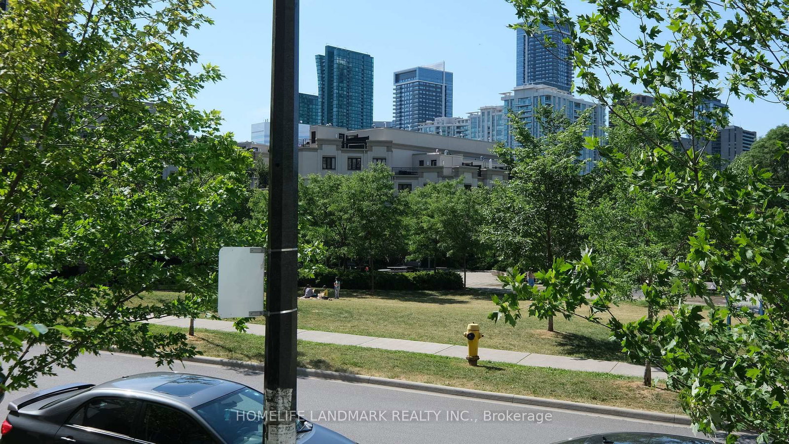 100 Harrison Garden Boulevard, Unit L19 - Photo 12