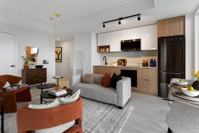 3-bed Condominium Apartment · 5 Defries St