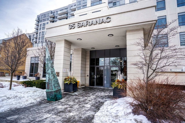 630 - 35 Saranac Boulevard