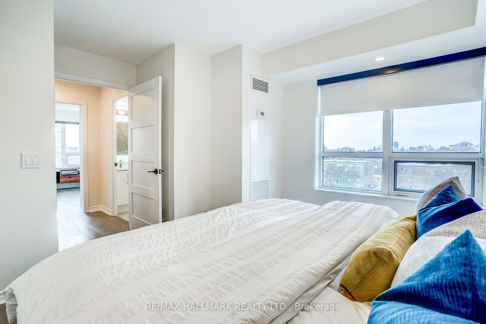 35 Saranac Boulevard • #630 • Toronto, ON photo 21