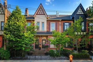 25 Salisbury Avenue