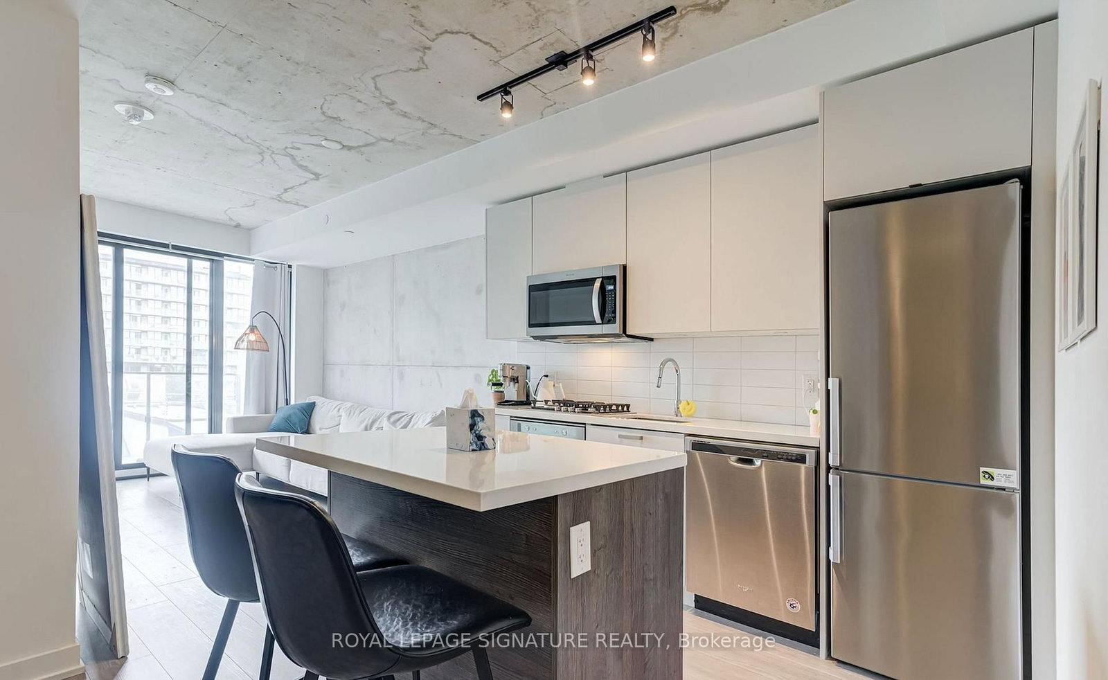 55 Ontario Street, Unit 603 - Photo 5