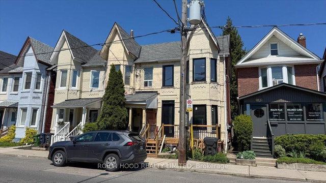 Unit 2 - 239 Christie Street