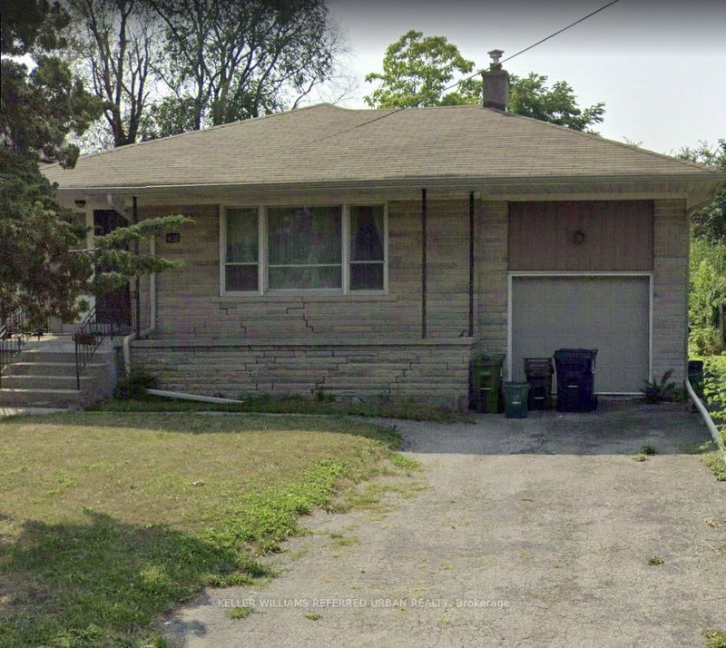 A - 173 Overbrook Place