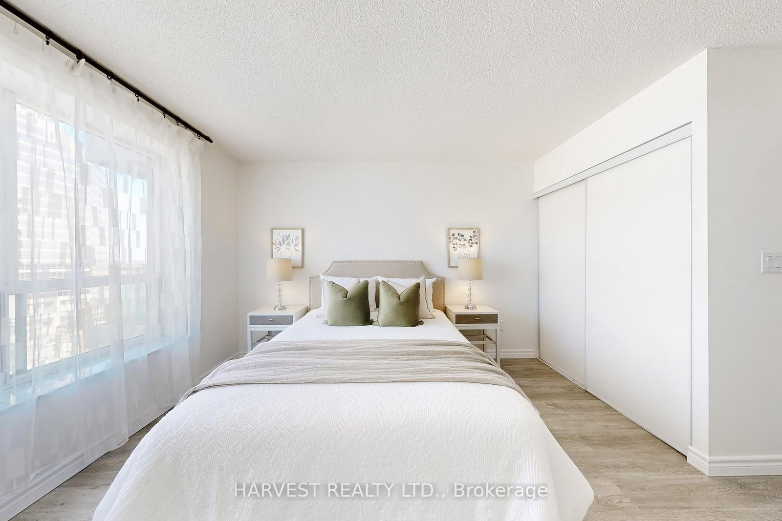1 Pemberton Avenue, Unit 908 - Photo 15