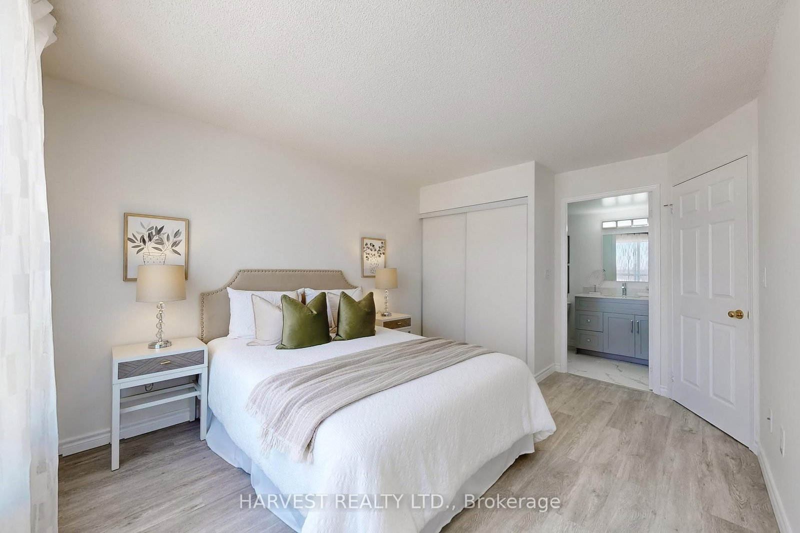 1 Pemberton Avenue, Unit 908 - Photo 16