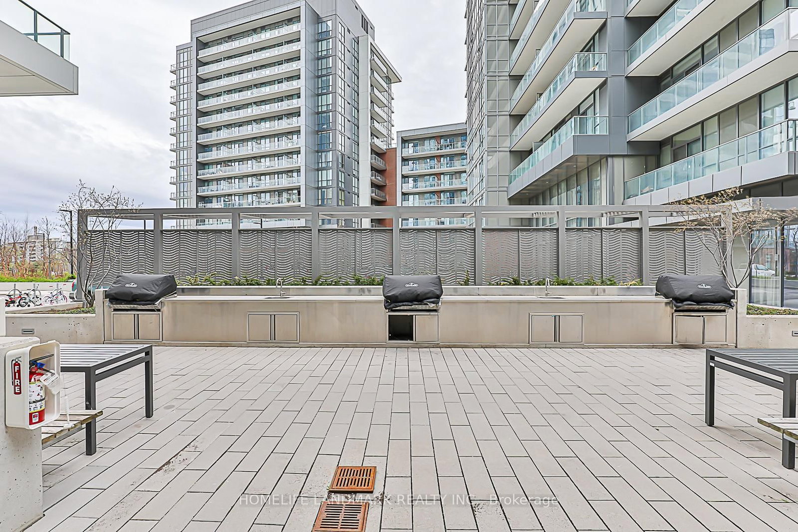 38 Forest Manor Road, Unit 901 - Photo 28