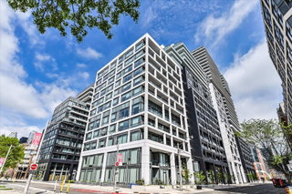516 - 60 Princess Street