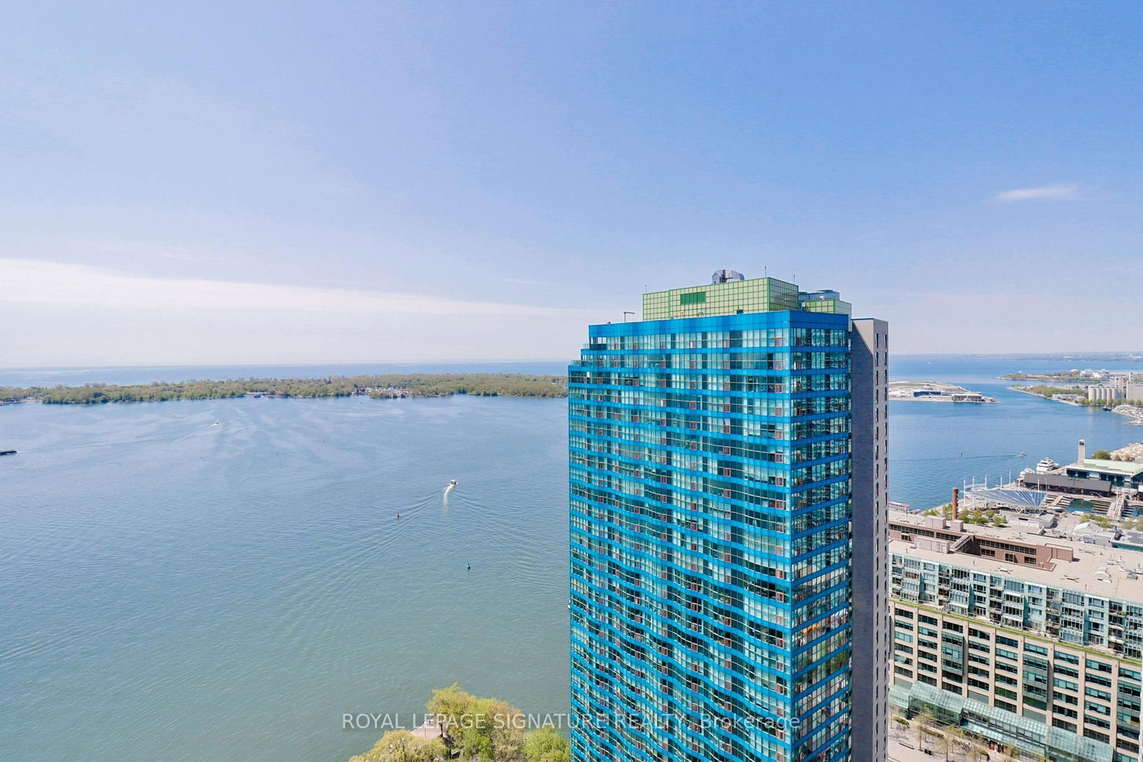55 Harbour Square • #PH10 • Toronto, ON photo 37