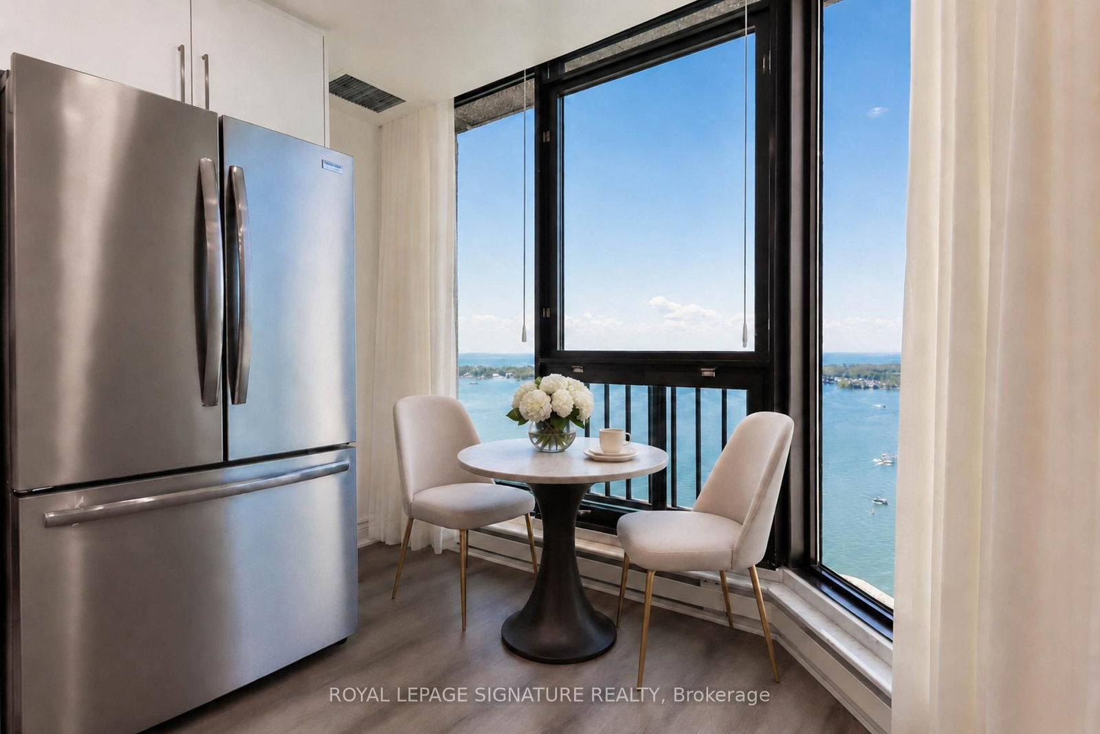55 Harbour Square • #PH10 • Toronto, ON photo 7