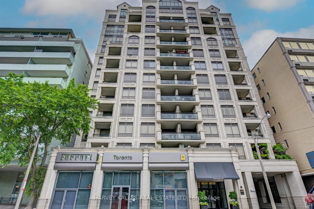 708 - 99 Avenue Road