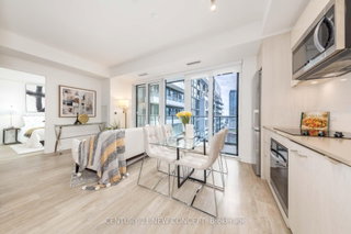 1631 - 135 Lower Sherbourne Street