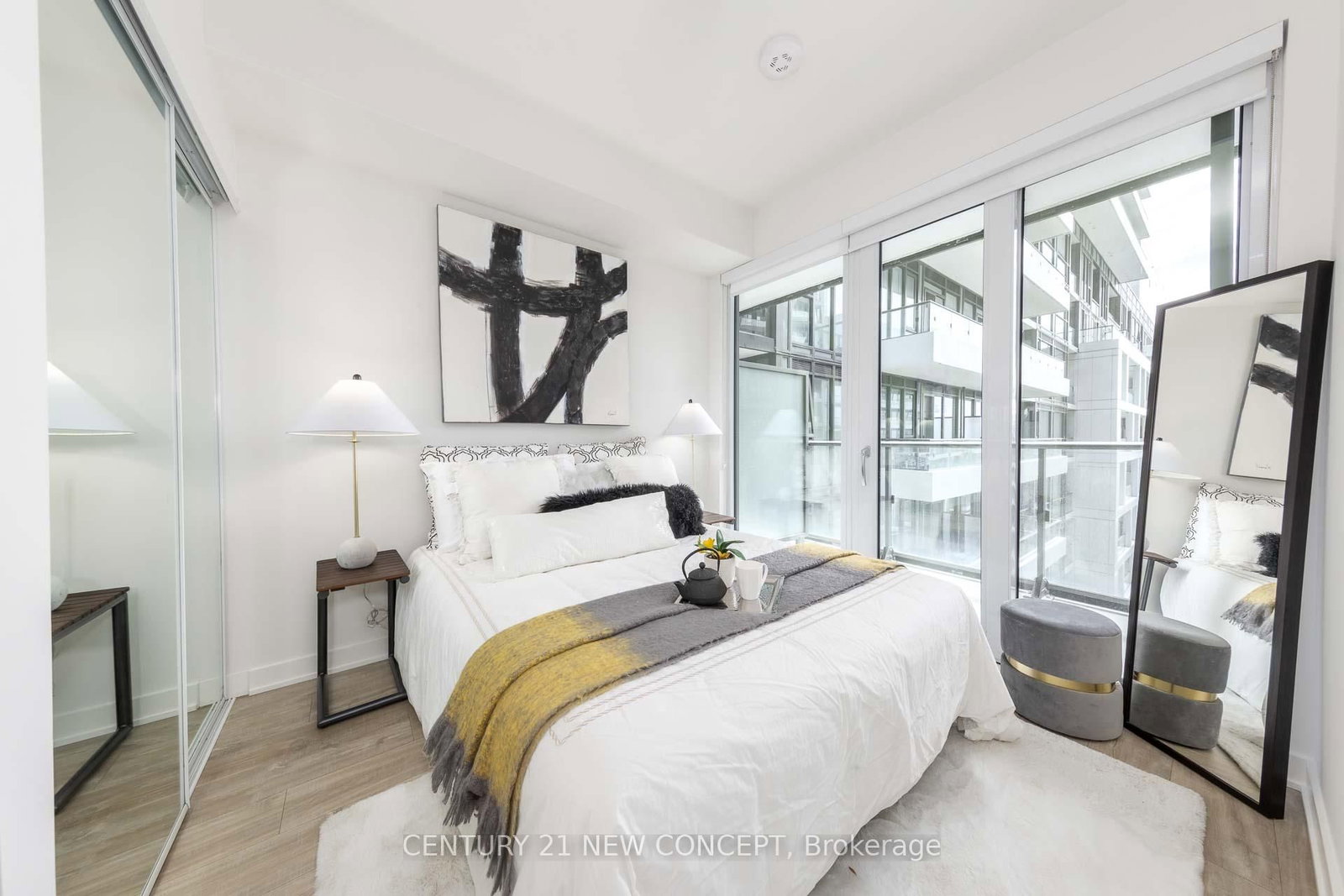135 Lower Sherbourne Street, Unit 1631 - Photo 13