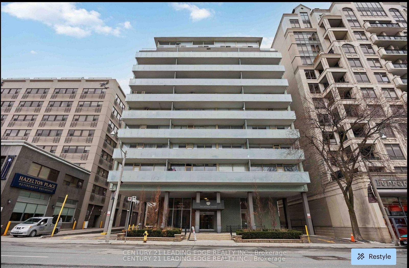 103 Avenue Road, Unit 211 - Photo 8