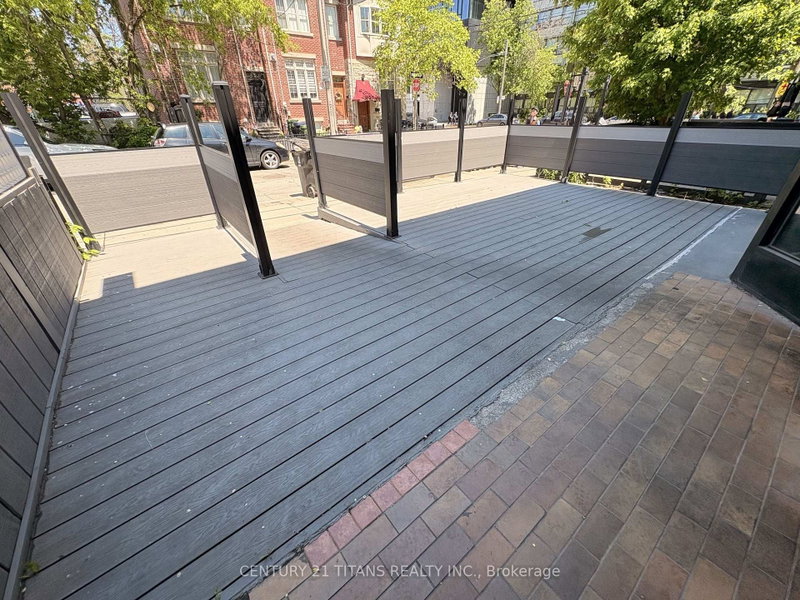 5 Baldwin St photo 5