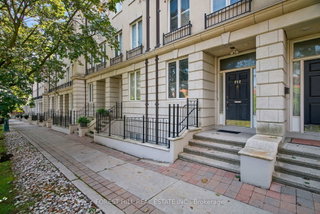 252 Spadina Road