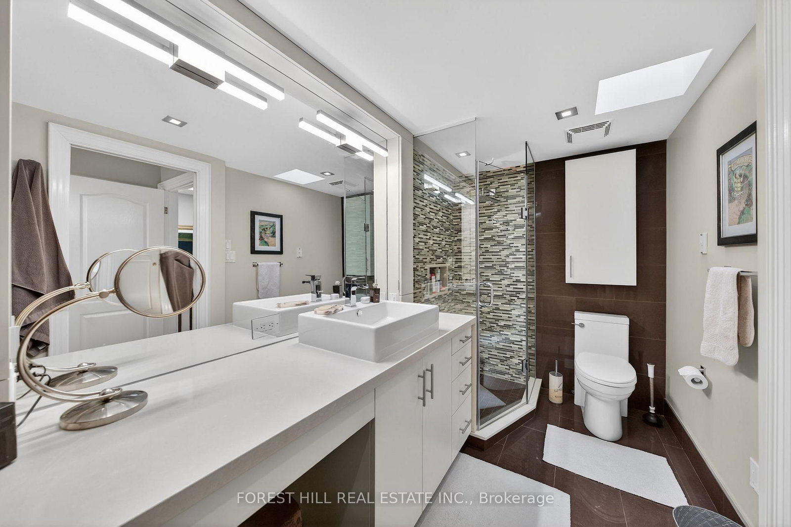 252 Spadina Road • Toronto, ON photo 33