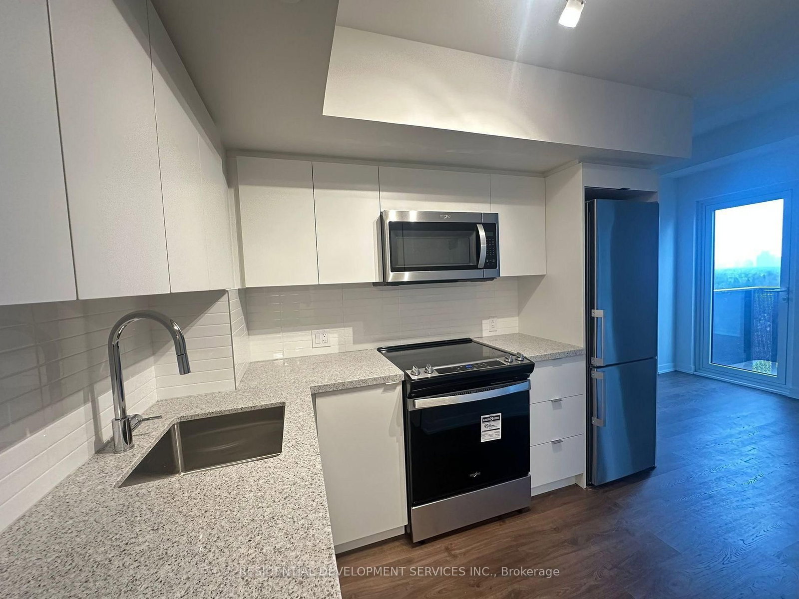 1110-500 Wilson Avenue, Toronto, ON, photo 2