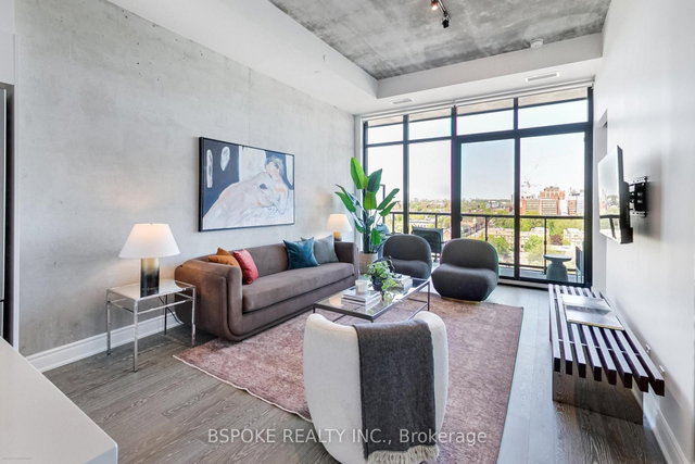 LPH9 - 608 Richmond Street W