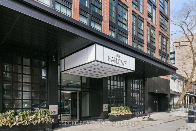 LPH9 - 608 Richmond Street W