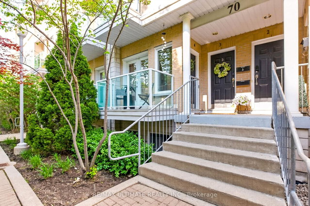 4 - 70 Byng Avenue