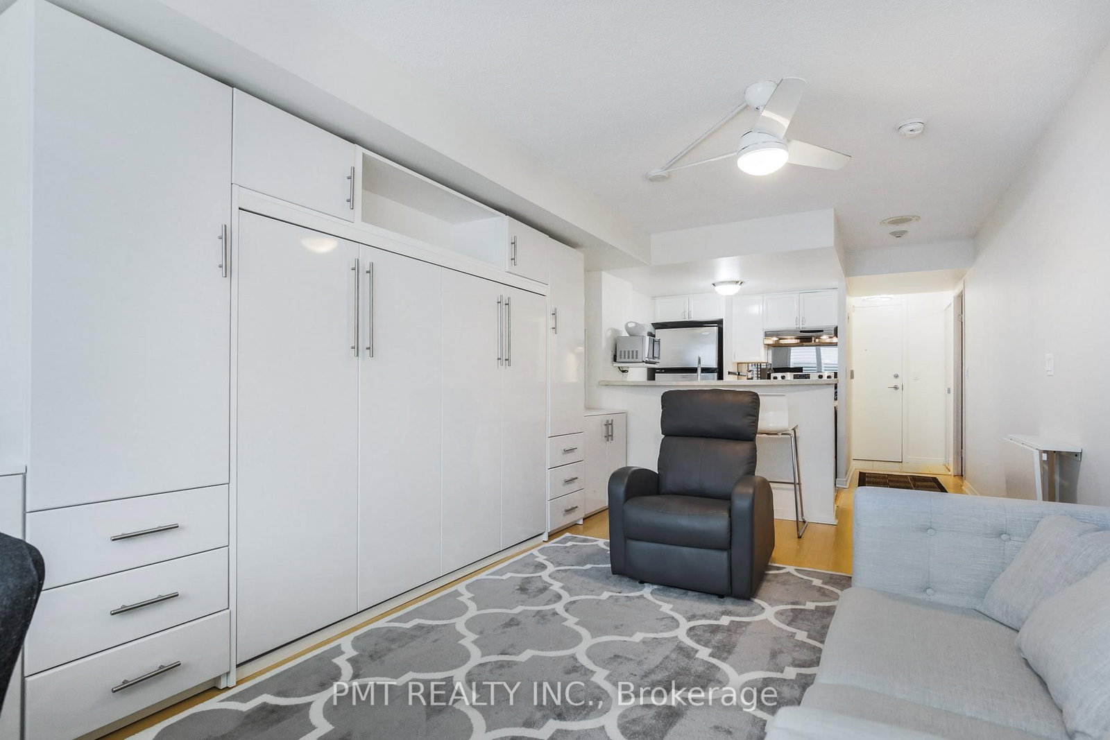 109 Front Street E, Unit 340 - Photo 6