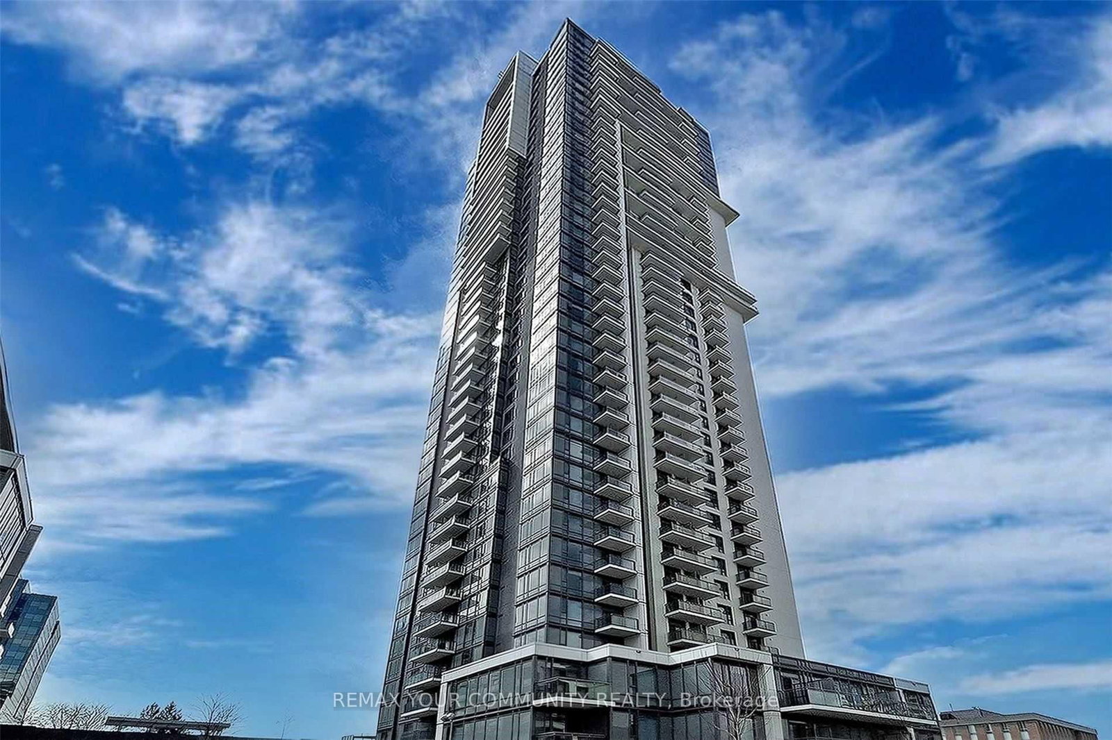 2403-55 Ann O'Reilly Road, Toronto, ON