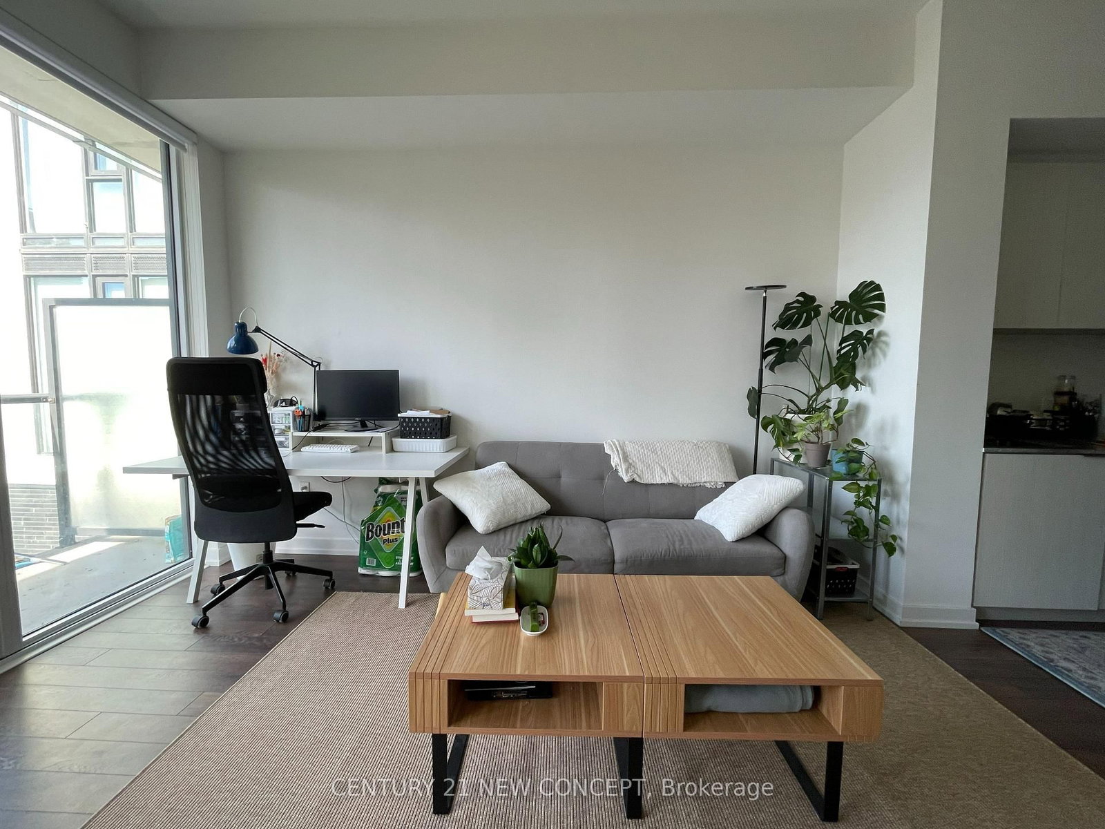158 Front Street E • #1009 • Toronto, ON photo 10
