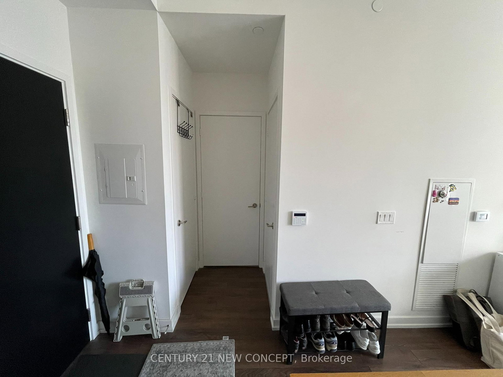 158 Front Street E • #1009 • Toronto, ON photo 12