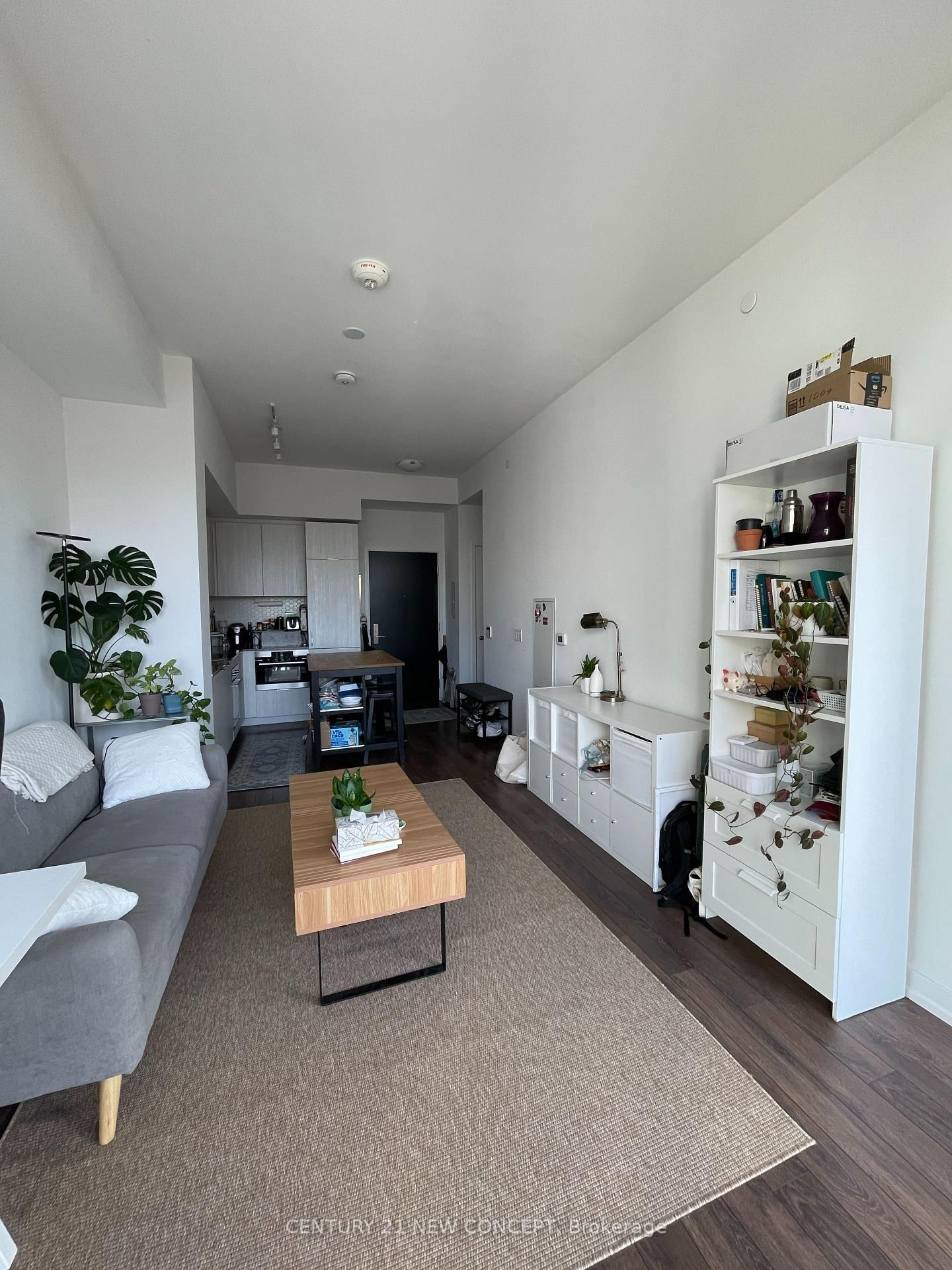 158 Front Street E • #1009 • Toronto, ON photo 25