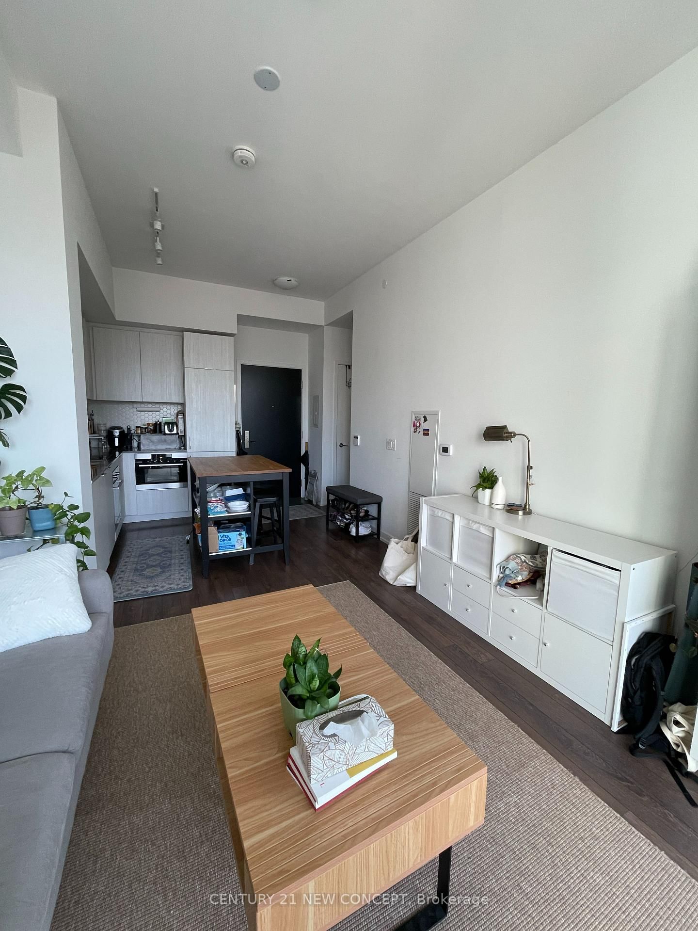 158 Front Street E • #1009 • Toronto, ON photo 27