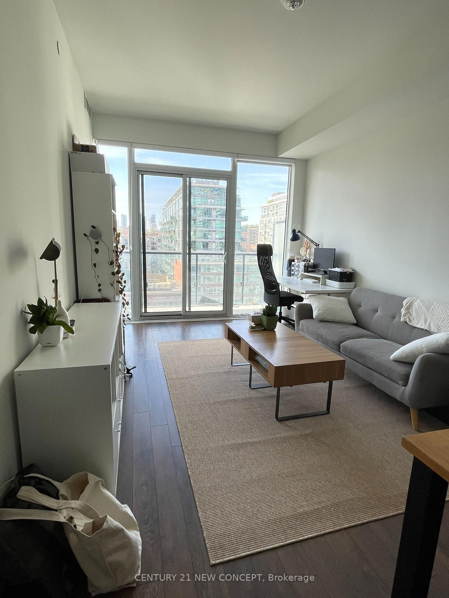 158 Front Street E • #1009 • Toronto, ON photo 29