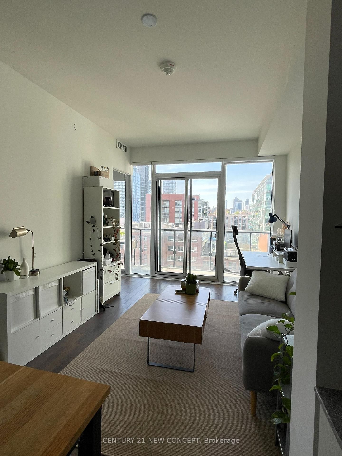 158 Front Street E • #1009 • Toronto, ON photo 30