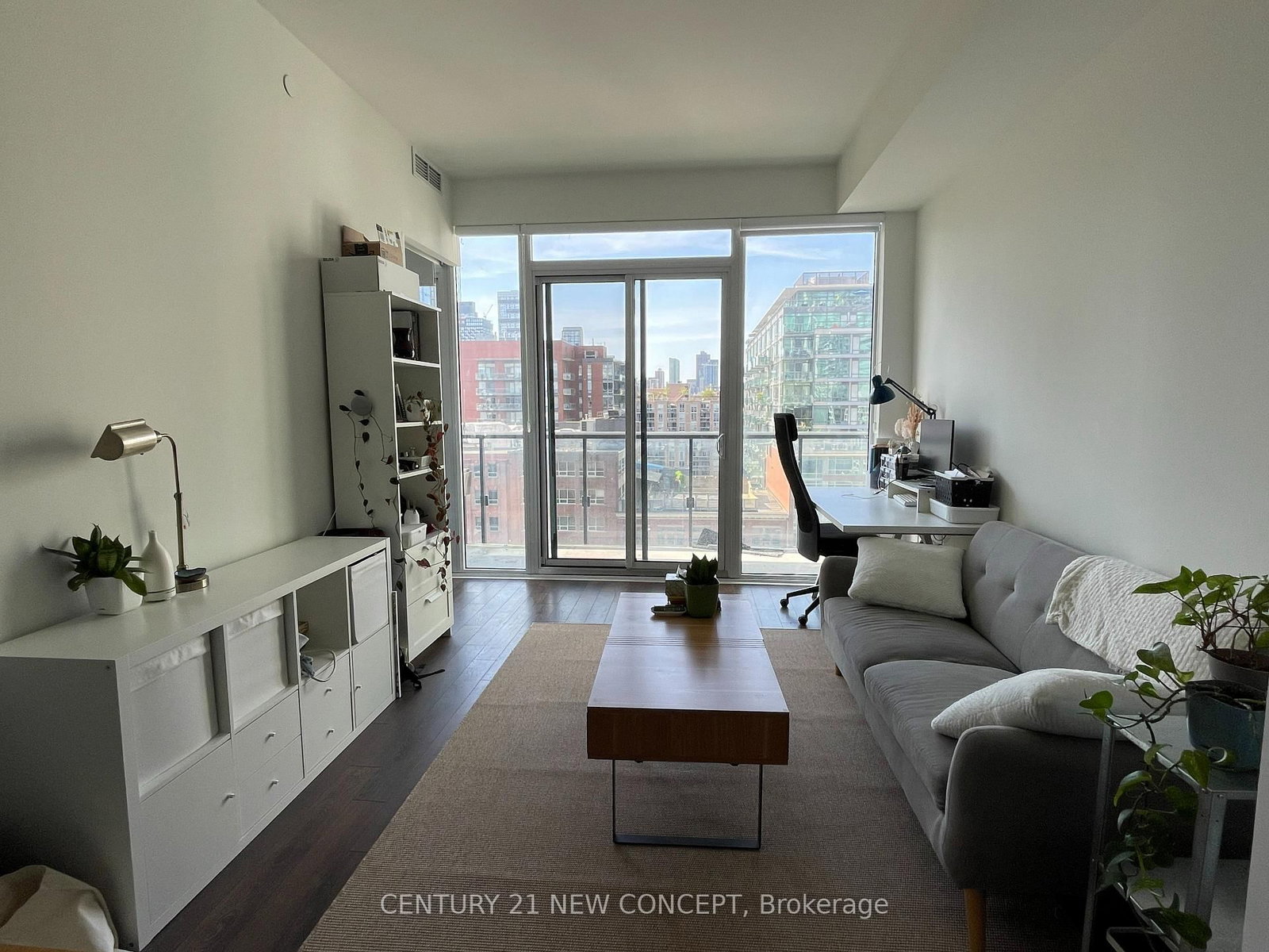 158 Front Street E • #1009 • Toronto, ON photo 31