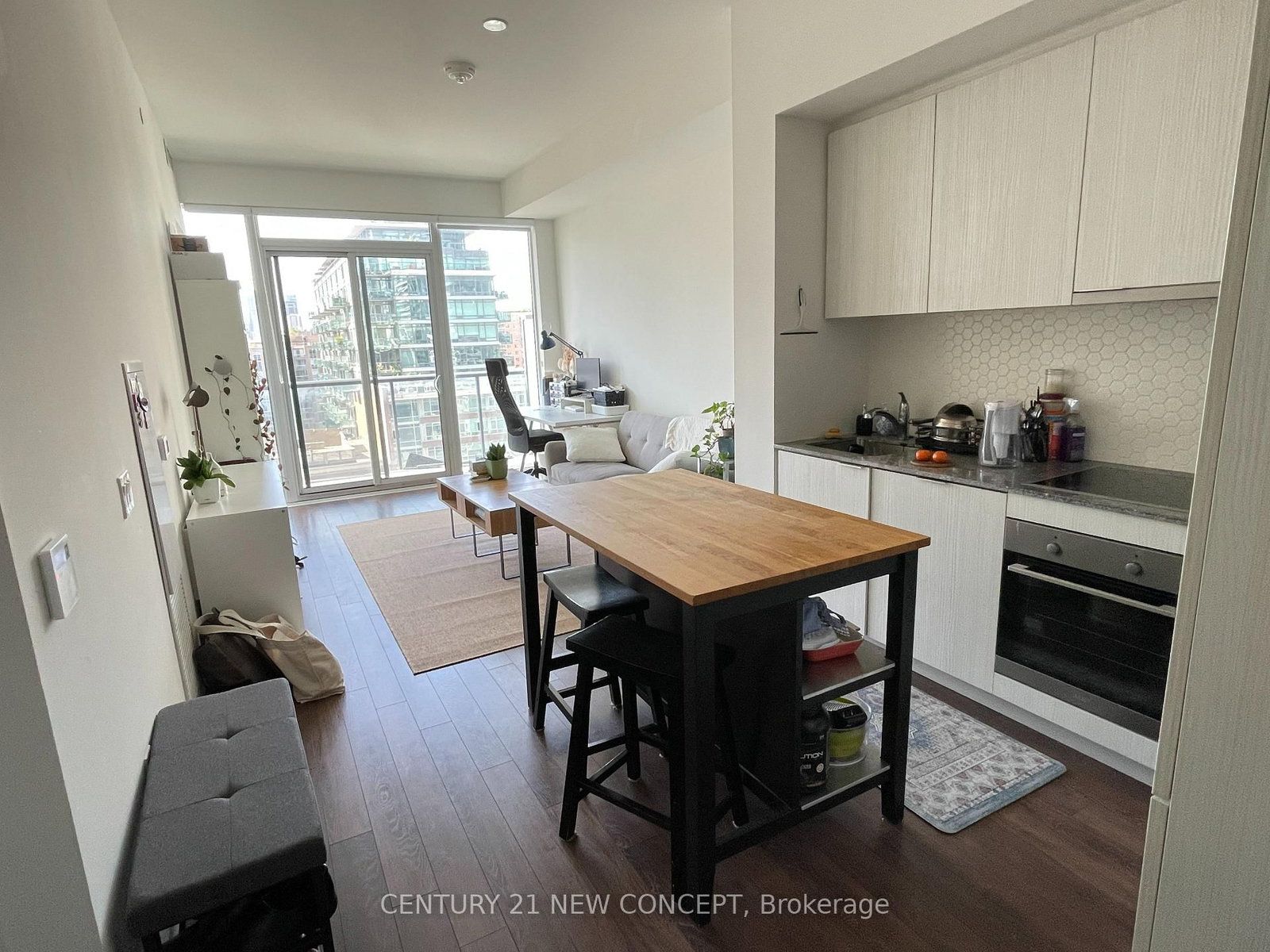 158 Front Street E • #1009 • Toronto, ON photo 32